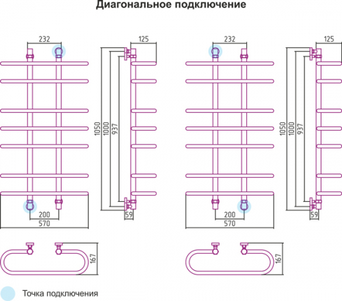 ДР Фурор 1000х600