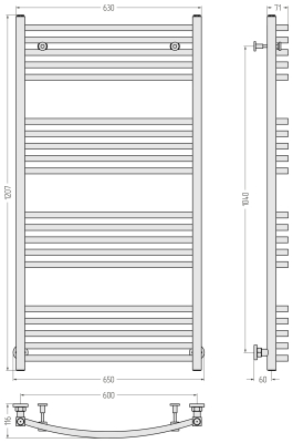 ДР АРКУС 1200х600 ДР АРКУС 1200х600