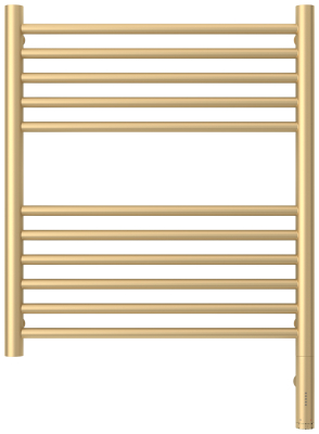 РЭБ "БОГЕМА 3.0" прямая 600х500 / МЭМ правый (Матовая шампань)