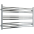 Radiator "Bohemia L" (600х1100 mm)