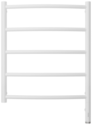 РЭБ ГАЛАНТ 3.0 600х500 МЭМ правый (Матовый белый) РЭБ ГАЛАНТ 3.0 600х500 МЭМ правый (Матовый белый)