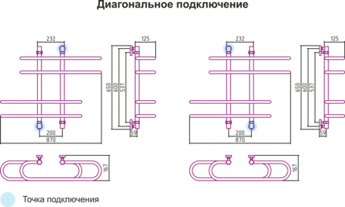 ДР Фурор 600х900